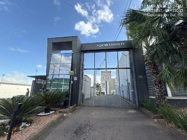 Apartamento, Camboim, Sapucaia do Sul, RS