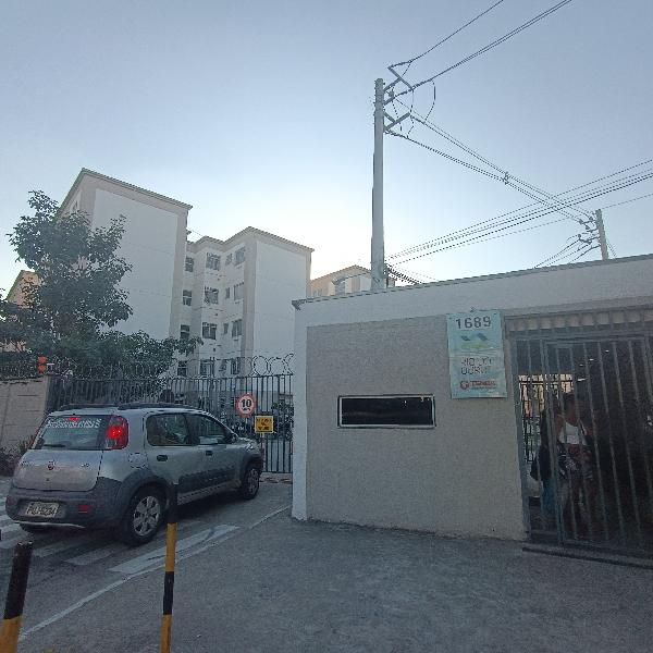 Apartamento, Anchieta, Rio de Janeiro, RJ