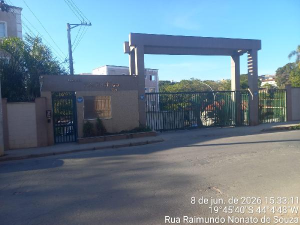 Apartamento, Rosana, Ribeirão das Neves, MG