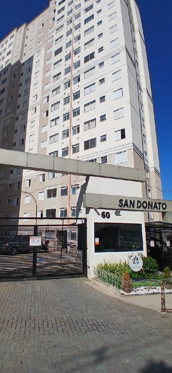 Apartamento, Santo Amaro, São Paulo, SP
