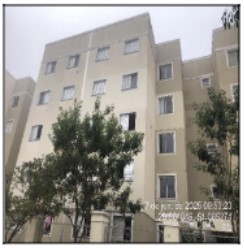 Apartamento, Jardim dos Estados, Cachoeirinha, RS