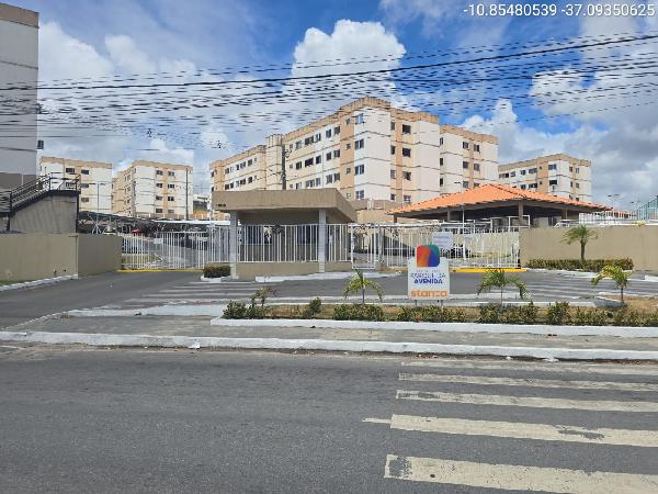 Apartamento, Povoado Taicoca de F, Nossa Senhora do Socorro, SE