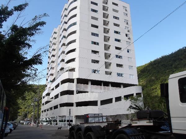 Apartamento, Vila Voturua, São Vicente, SP