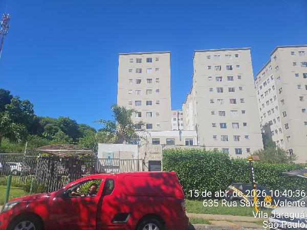 Apartamento, Parque Nacoes Unidas, São Paulo, SP