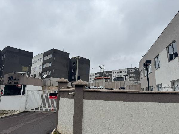 Apartamento, Bom Jesus em Campo Largo, PR