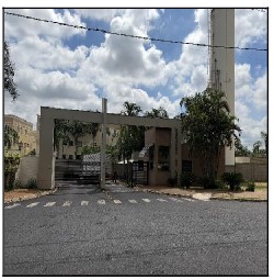 Apartamento, Jardim Castelo Branco, Ribeirão Preto, SP