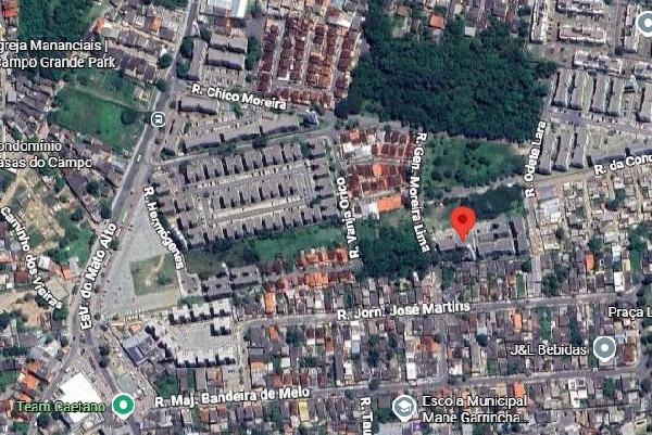 Apartamento, Freguesia (jacarepagua), Rio de Janeiro, RJ