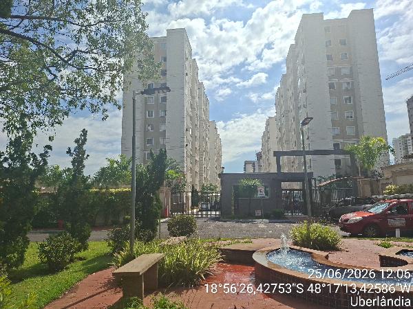 Apartamento, Patrimonio, Uberlandia, MG