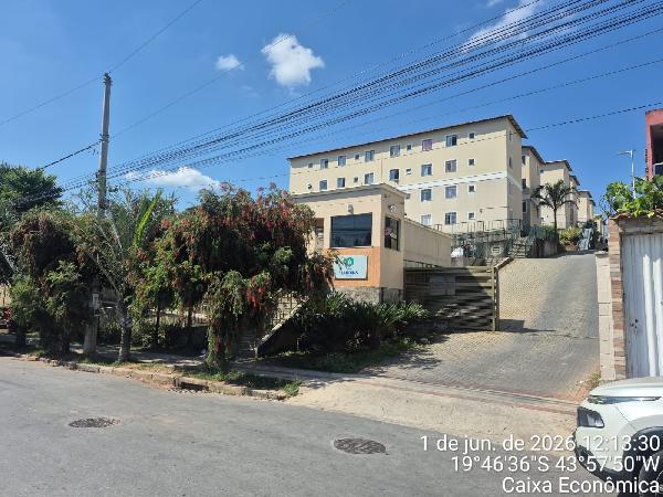 Apartamento, Nova Pampulha, Vespasiano, MG
