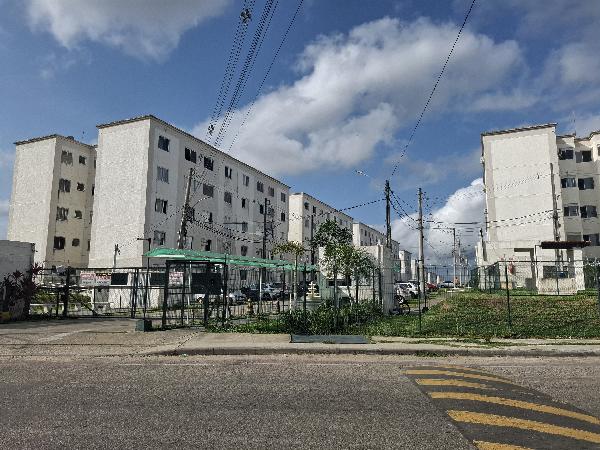 Apartamento, Areia Branca, Salvador, BA