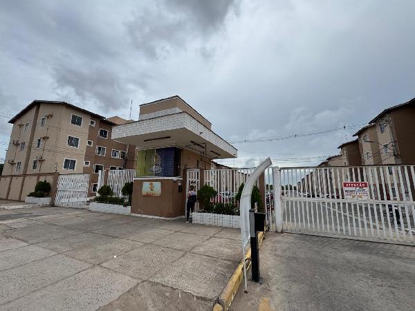 Apartamento, Cruzeiro de Santa Bárbara, São Luís, MA
