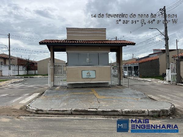 Casa, Pindai, São José de Ribamar, MA