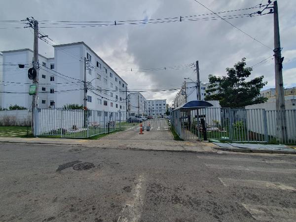 Apartamento, Boa Uniao (abrantes), Camaçari, BA
