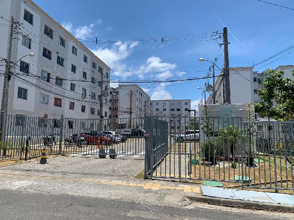 Apartamento, Boa Uniao (abrantes), Camaçari, BA