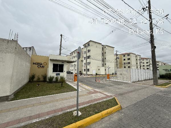 Apartamento, Três Vendas, Pelotas, RS