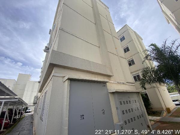 Apartamento, Parque das Nacoes, Bauru, SP