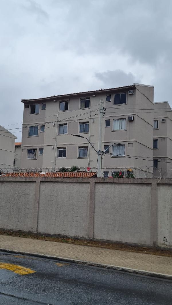 Apartamento, Rocha Sobrinho em Mesquita, RJ