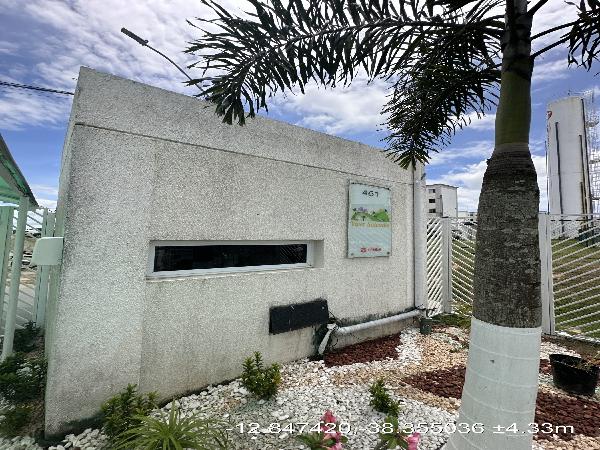 Apartamento, Areia Branca em Salvador, BA