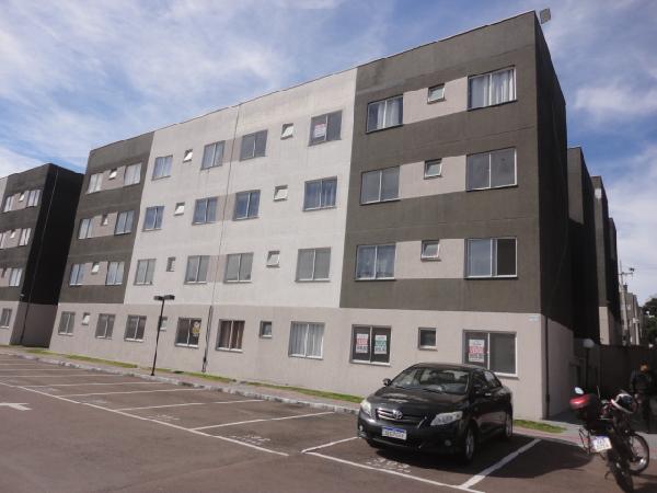 Apartamento, Bom Jesus, Campo Largo, PR