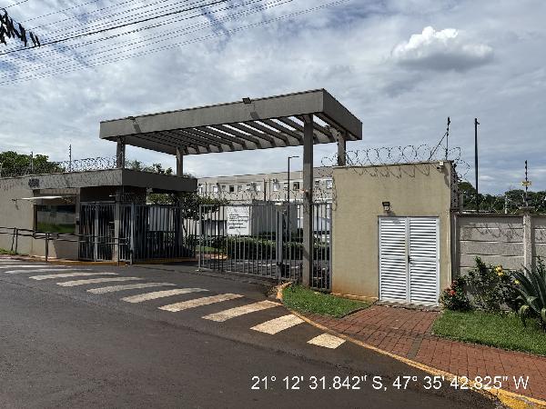 Apartamento, Centro, Serrana, SP