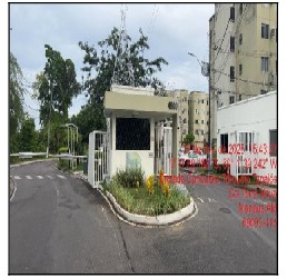 Apartamento, Colonia Terra Nova, Manaus, AM