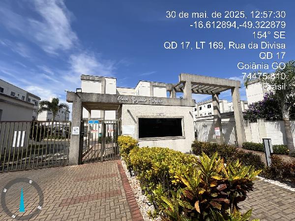Apartamento, Setor Morada do Sol em Goiânia, GO