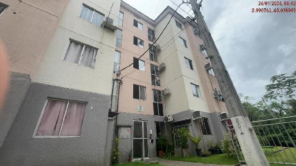 Apartamento, Tarumã, Manaus, AM