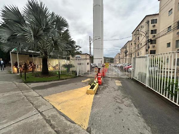 Apartamento, Bangu, Rio de Janeiro, RJ