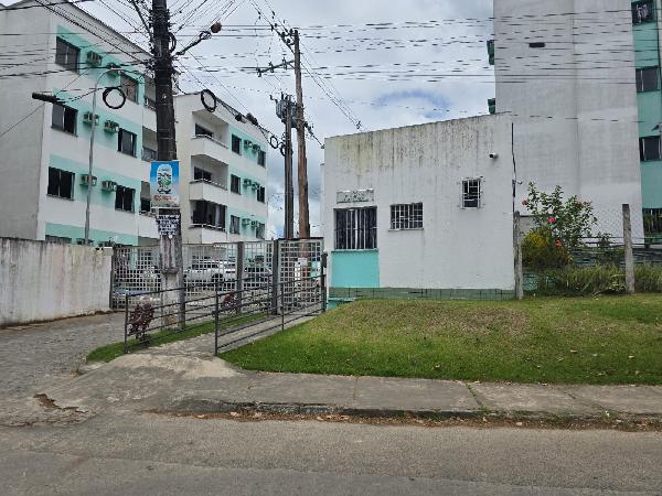 Apartamento, Parque Capibaribe em São Lourenço da Mata, PE
