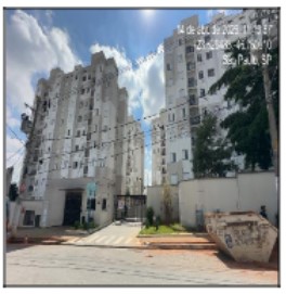 Apartamento, Parque Reboucas, São Paulo, SP