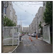Apartamento, Ceramica, Nova Iguaçu, RJ