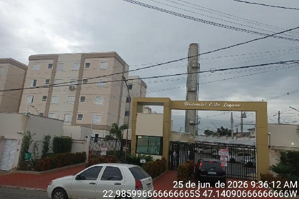 Apartamento, Jardim São Pedro de Viracopos, Campinas, SP