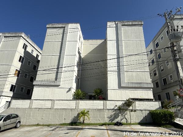 Apartamento, Jardim das Margaridas, Salvador, BA