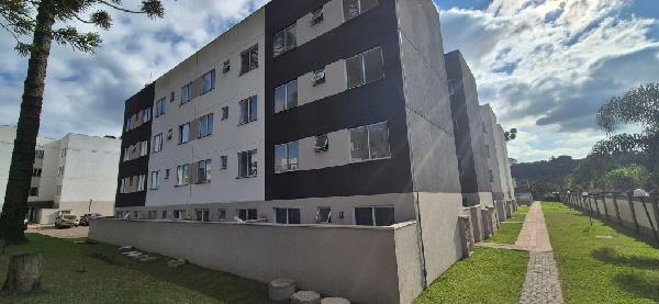 Apartamento, Jardim Itaqui, Campo Largo, PR