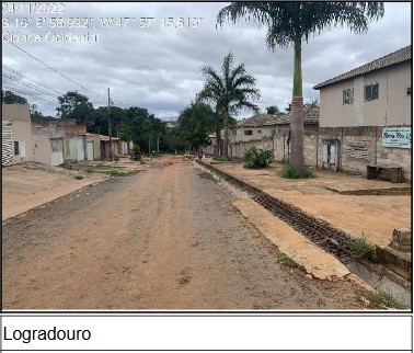 Apartamento, Parque Napolis A em Cidade Ocidental, GO — foto 3 de 3