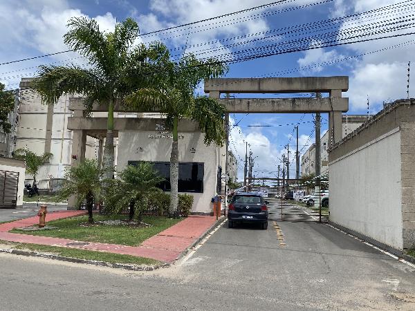 Apartamento, Papagaio, Feira de Santana, BA