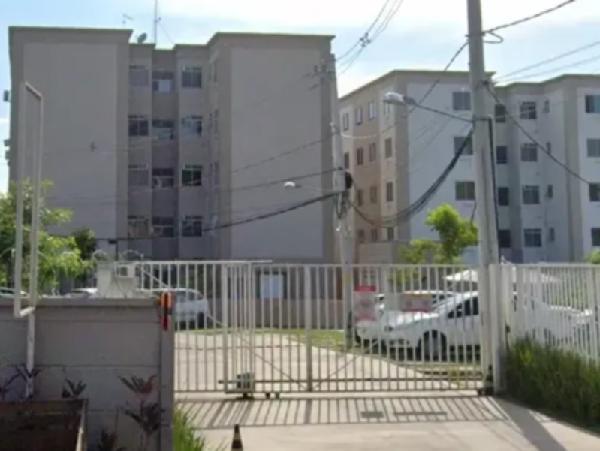 Apartamento, Bangu, Rio de Janeiro, RJ