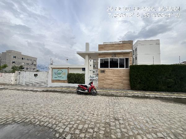 Apartamento, Três Irmas, Campina Grande, PB
