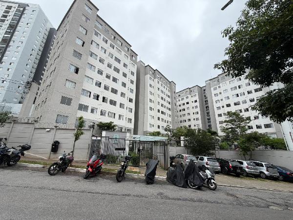 Apartamento, Vila Andrade, São Paulo, SP