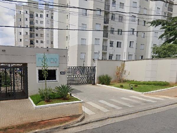 Apartamento, Parque Reboucas, São Paulo, SP