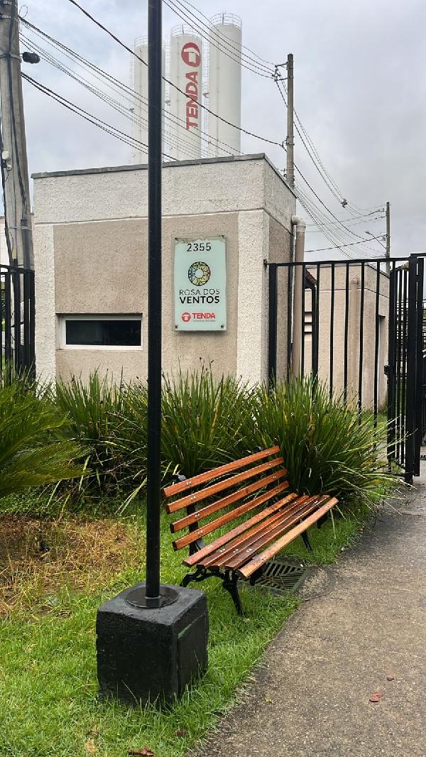 Apartamento, Campo Grande, Rio de Janeiro, RJ