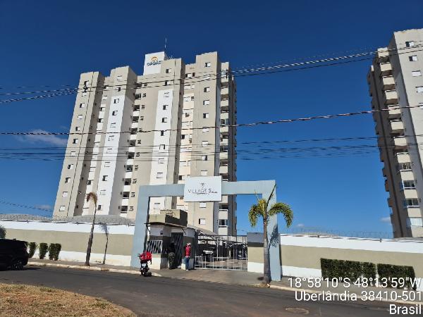 Apartamento, Laranjeiras, Uberlandia, MG