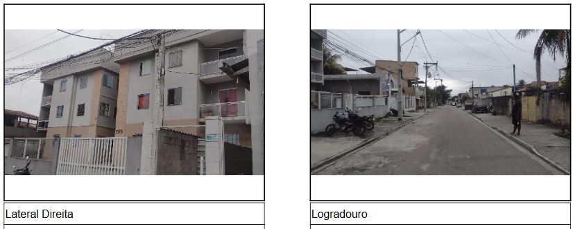 Apartamento, Jardim Catarina em São Gonçalo, RJ — foto 2 de 2
