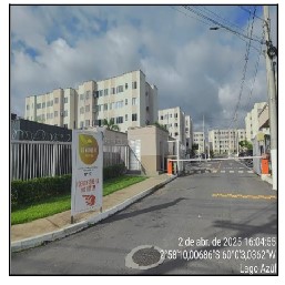 Apartamento, Lago Azul, Manaus, AM
