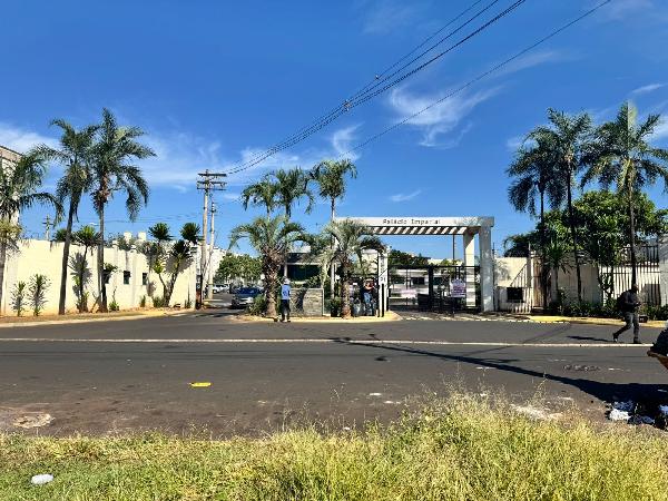 Apartamento, Reserva Real, Ribeirão Preto, SP