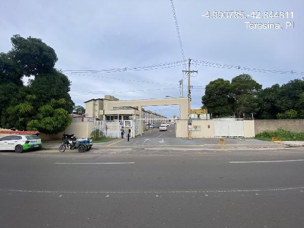 Apartamento, Santa Maria, Teresina, PI