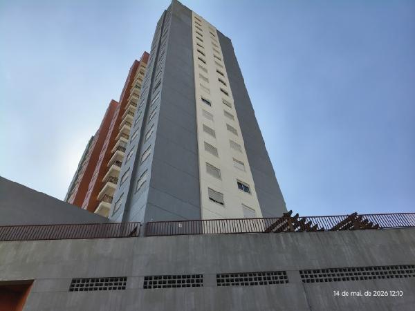 Apartamento, Helena Maria, Osasco, SP