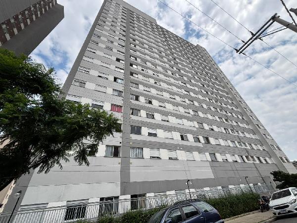 Apartamento, Americanopolis, São Paulo, SP