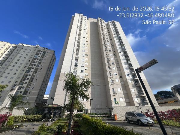 Apartamento, Jardim Adutora, São Paulo, SP