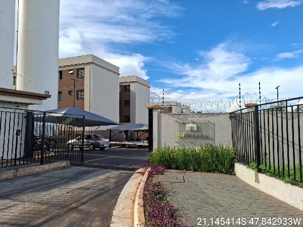 Apartamento, Jardim José Wilson Toni, Ribeirão Preto, SP